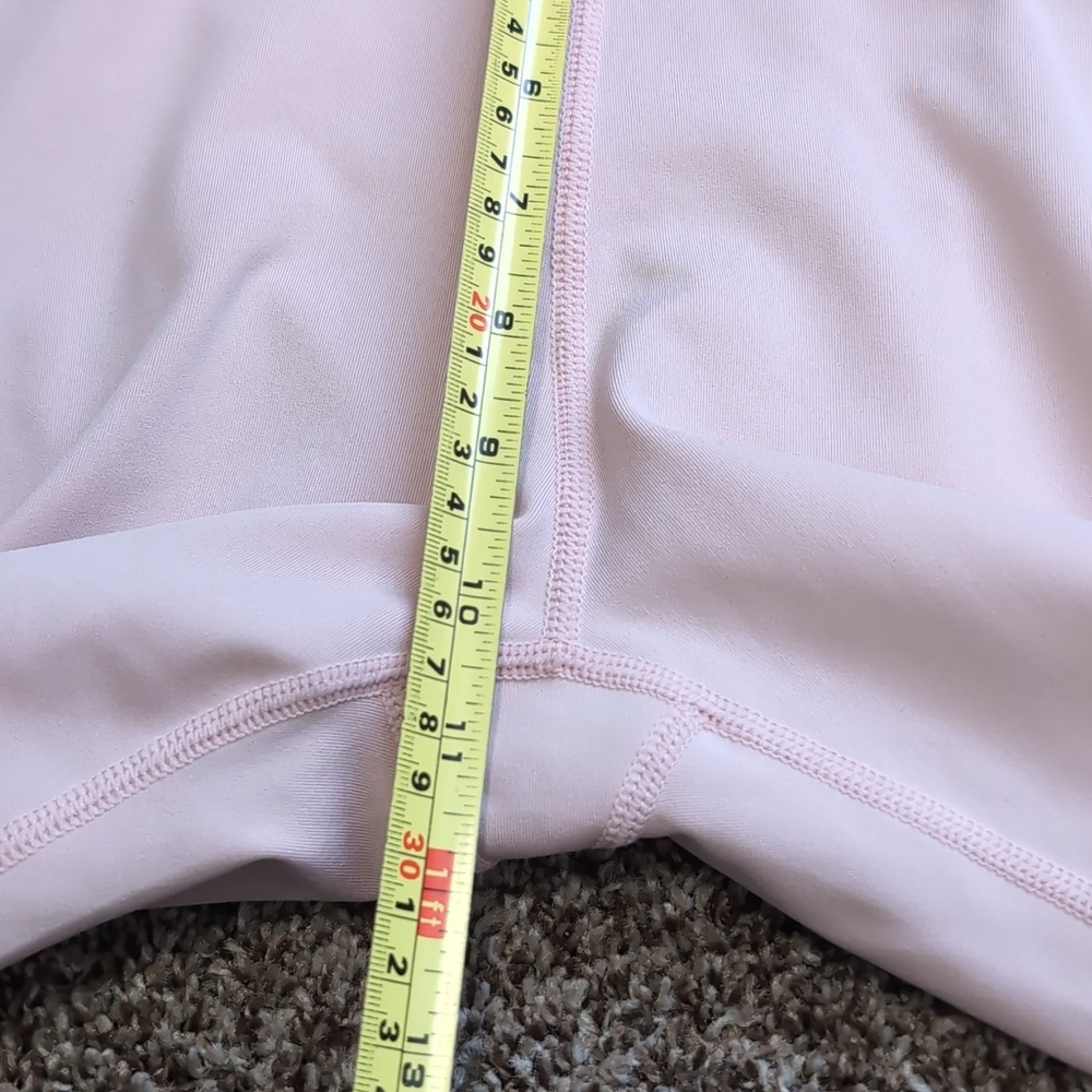 RUDSAK Soft Pink Doreen Leggings Size Medium NEW - Picture 4 of 9